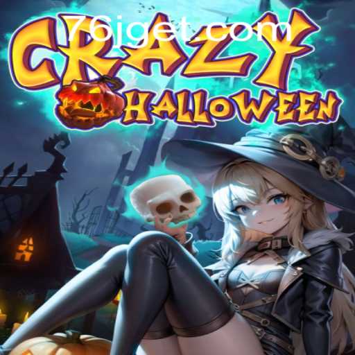 Explorando o Fascinante Mundo de CrazyHalloween